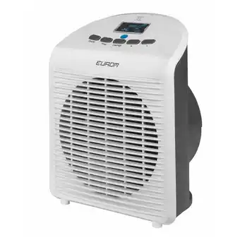 Bol.com Euromac Safe-t - Ventilatorkachel aanbieding