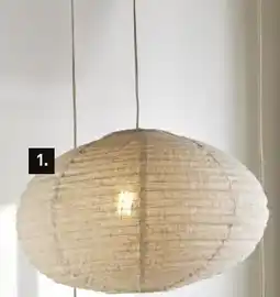 Karwei Karwei hanglamp mila aanbieding