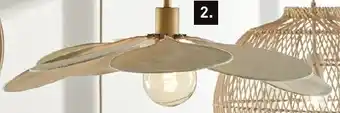 Karwei Karwei hanglamp linde aanbieding