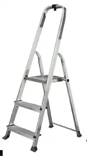 Karwei Handson huishoudtrap aanbieding