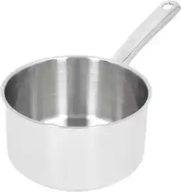 Bol.com DEMEYERE 14418 ATHENA 5 STEELPAN 18 CM ZONDER DEKSEL aanbieding