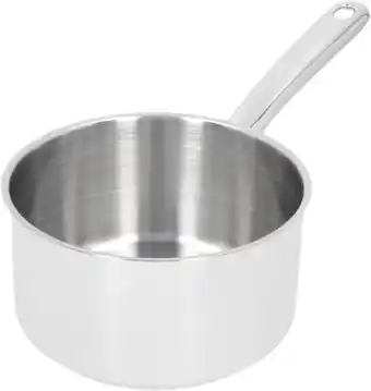 Bol.com DEMEYERE 14418 ATHENA 5 STEELPAN 18 CM ZONDER DEKSEL aanbieding