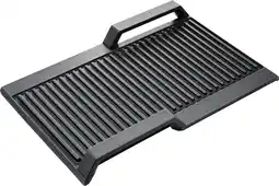 Amazon Siemens HZ390522 kookplaatonderdeel & -accessoire Metalen pannenlap voor de keuken aanbieding
