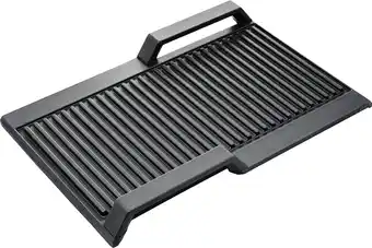 Amazon Siemens HZ390522 kookplaatonderdeel & -accessoire Metalen pannenlap voor de keuken aanbieding