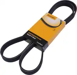 Amazon CONTITECH 6PK1538 V-geribbelde riem aanbieding