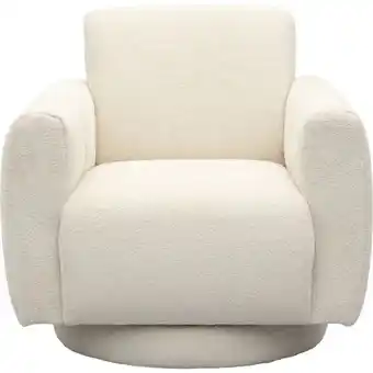 Trendhopper Draaifauteuil Coredo aanbieding