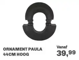 Trendhopper Ornament Paula 44cm hoog aanbieding