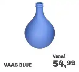 Trendhopper Vaas Blue aanbieding