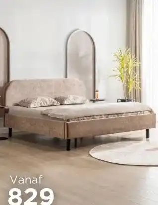 TotaalBED Bed Aalst aanbieding