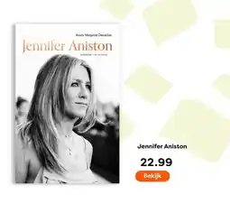 The Read Shop Jennifer Aniston aanbieding