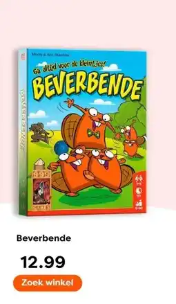 The Read Shop Beverbende aanbieding