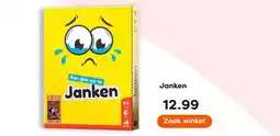 The Read Shop Janken aanbieding