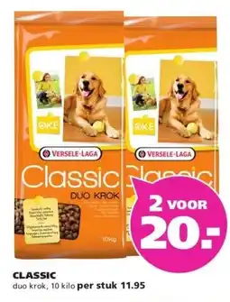 Ranzijn CLASSIC aanbieding