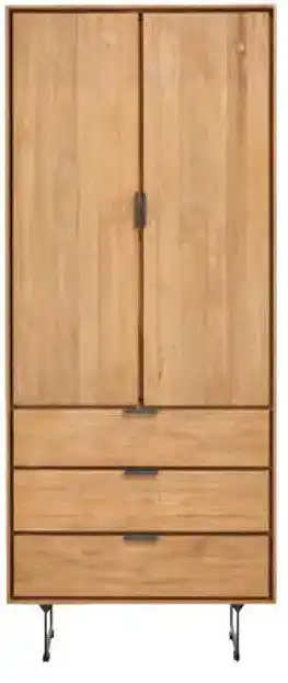 Pronto wonen Opbergkast Aska aanbieding