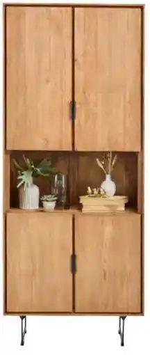 Pronto wonen Opbergkast Aska aanbieding