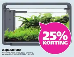 Ranzijn AQUARIUM SUPERFISH** aanbieding