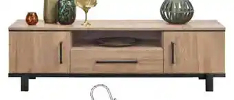 Pronto wonen TV meubel Adanti aanbieding