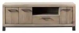 Pronto wonen TV meubel Hevano Groot aanbieding