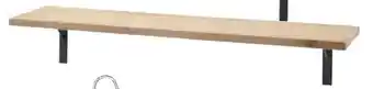 Pronto wonen Wandplank Hevano aanbieding