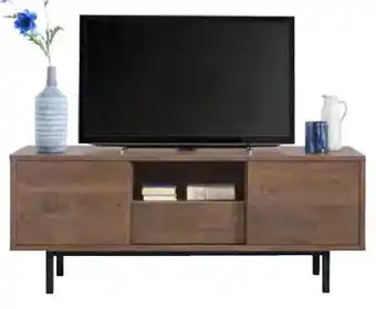 Pronto wonen TV meubel Spazzare Groot aanbieding