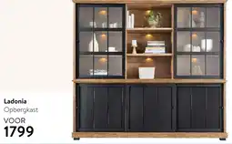 Profijt Meubel Ladonia Opbergkast aanbieding