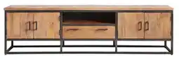Pronto wonen TV-meubel Mesola Middel aanbieding