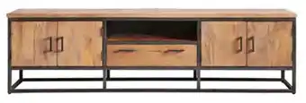 Pronto wonen TV-meubel Mesola Middel aanbieding
