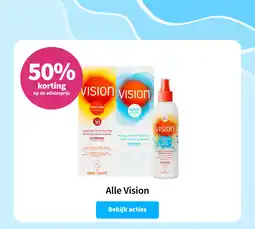 Plein.nl Alle Vision aanbieding