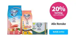 Plein.nl Alle Renske aanbieding