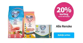 Plein.nl Alle Renske aanbieding