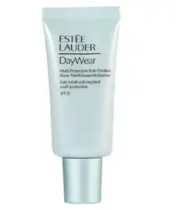 Mooi parfumerie Estée Lauder Daywear Sheer Tint Release Advanced Multi-Protection aanbieding