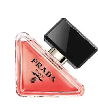 Mooi parfumerie Prada Prada Paradoxe Intense Eau de Parfum 30 ml aanbieding