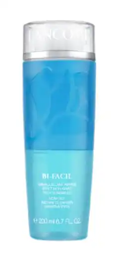 Mooi parfumerie Lancôme Bi-Facil Yeux Oogreiniging 125 ml aanbieding