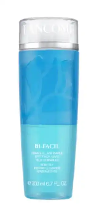 Mooi parfumerie Lancôme Bi-Facil Yeux Oogreiniging 125 ml aanbieding