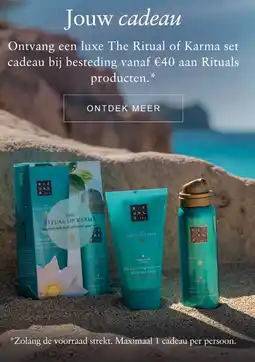 Mooi parfumerie Jouw cadeau aanbieding