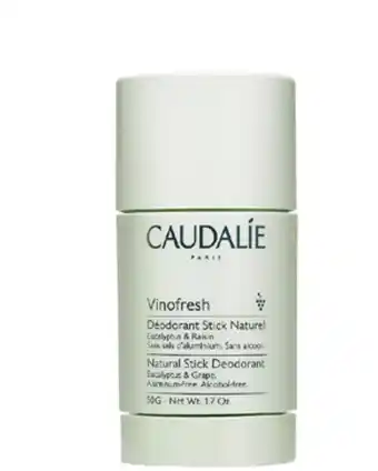 Mooi parfumerie Caudalie Vinofresh Deodorant roll-on 50 a aanbieding