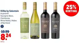 Makro Killka by Salentein aanbieding
