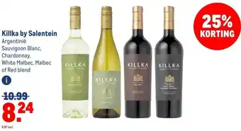 Makro Killka by Salentein aanbieding