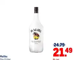 Makro Malibu aanbieding