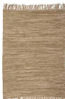 Kwantum Moora Groen, 130x190 cm aanbieding