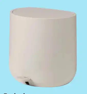 Kwantum Pedaalemmer Organic Stone aanbieding