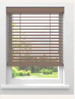 Kwantum Jens Naturel, 50mm aanbieding