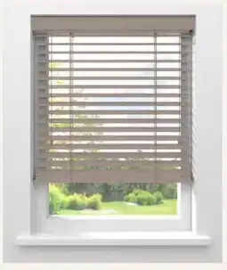 Kwantum Wessel Zand, 50mm vanaf 40x40 cm aanbieding