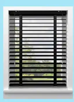 Kwantum Mels Mat, zwart, 50mm vanaf 45x45 cm aanbieding
