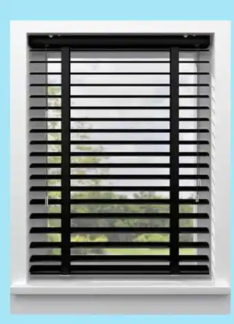Kwantum Mels Mat, zwart, 50mm vanaf 45x45 cm aanbieding
