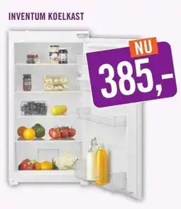 Keukendepot KOELKAST aanbieding