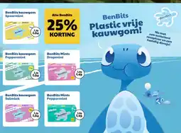 Gezond & Wel Alle BenBits 25% KORTING aanbieding