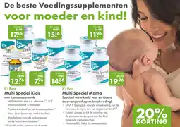 Gezond & Wel it's Pure aanbieding