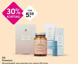DA DAPremium aanbieding