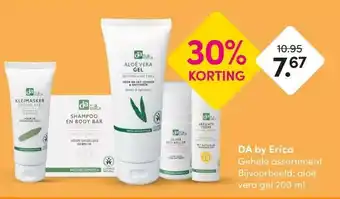 DA DA by Erica aanbieding